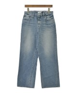 woadblue（ウォードブルー）デニムパンツ 青 サイズ:25(S位) レディース/2200634991936