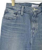 woadblue（ウォードブルー）デニムパンツ 青 サイズ:25(S位) レディース/2200634991936