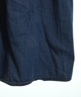 woadblue（ウォードブルー）ワンピース 紺 サイズ:M レディース/2200637524025