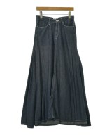 woadblue ロング・マキシ丈スカート