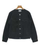 woadblue デニムジャケット