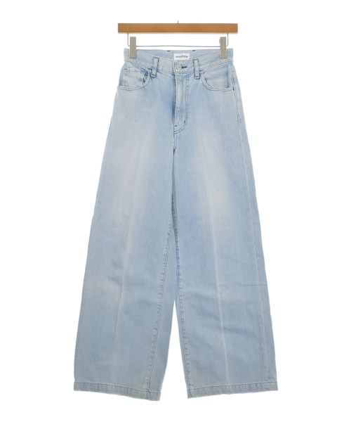 woadblue(ウォードブルー)デニムパンツ 青 サイズ:25(S位)/2200668197052