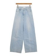woadblue（ウォードブルー）デニムパンツ 青 サイズ:25(S位) レディース/2200668197052