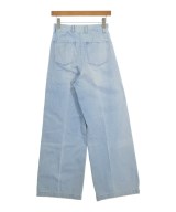 woadblue（ウォードブルー）デニムパンツ 青 サイズ:25(S位) レディース/2200668197052