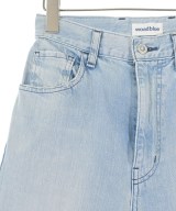 woadblue（ウォードブルー）デニムパンツ 青 サイズ:25(S位) レディース/2200668197052