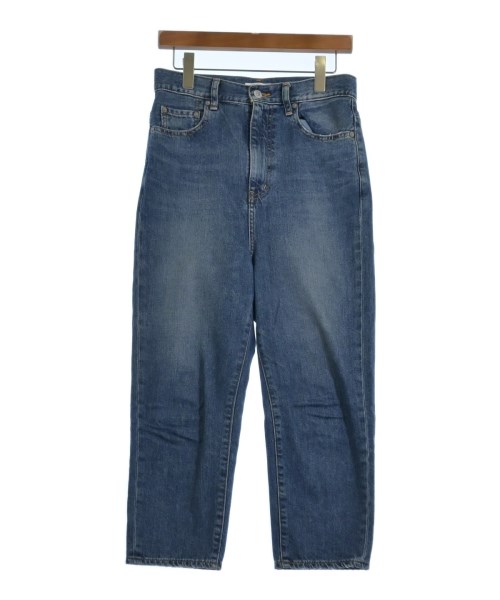 woadblue(ウォードブルー)のデニムパンツ サイズ:24(S位) 5,500円