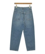 woadblue（ウォードブルー）デニムパンツ 青 サイズ:23(XS位) レディース/2200725395100