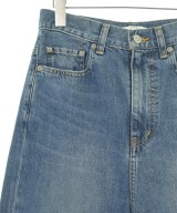 woadblue（ウォードブルー）デニムパンツ 青 サイズ:23(XS位) レディース/2200725395100