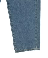 woadblue（ウォードブルー）デニムパンツ 青 サイズ:23(XS位) レディース/2200725395100