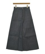 woadblue ロング・マキシ丈スカート
