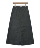 woadblue ロング・マキシ丈スカート