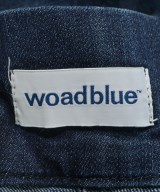 woadblue（ウォードブルー）その他 青 サイズ:M メンズ/2200688176075