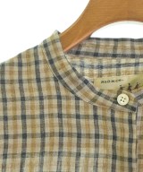 R&D.M.Co（オールドマンズテイラー）カジュアルシャツ ベージュ サイズ:M レディース/2200636712041