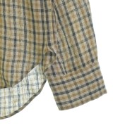 R&D.M.Co（オールドマンズテイラー）カジュアルシャツ ベージュ サイズ:M レディース/2200636712041