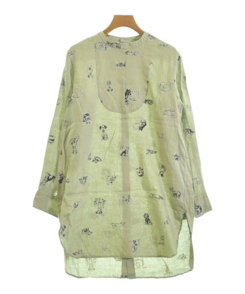 オールドマンズテイラー(R&D.M.Co)のR&D.M.Co カジュアルシャツ