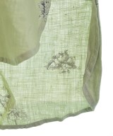 R&D.M.Co（オールドマンズテイラー）カジュアルシャツ 緑 サイズ:F レディース/2200636712065