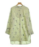 R&D.M.Co カジュアルシャツ