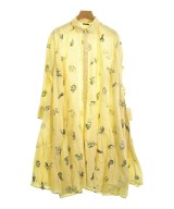 R&D.M.Co シャツワンピース