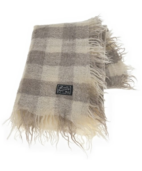 オールドマンズテイラー(R&D.M.Co)のR&D.M.Co ストール