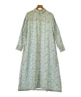 R&D.M.Co シャツワンピース