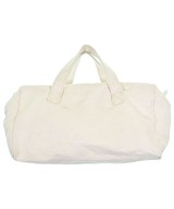 R&D.M.Co ボストンバッグ