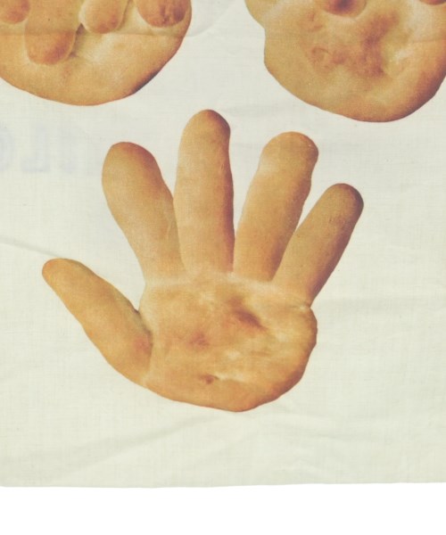 R&D.M.Co（オールドマンズテイラー）トートバッグ 白 サイズ:- レディース/2200619563073