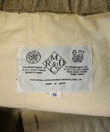 R&D.M.Co（オールドマンズテイラー）その他 茶 サイズ:S レディース/2200610272073