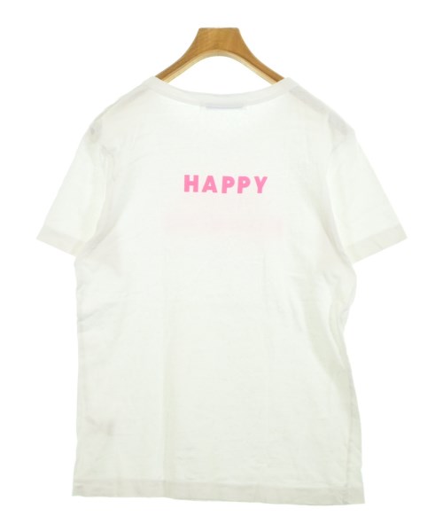 R&D.M.Co（オールドマンズテイラー）Tシャツ・カットソー 白 サイズ:-(XS位) メンズ/2200612857094