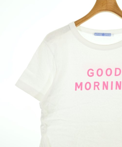 R&D.M.Co（オールドマンズテイラー）Tシャツ・カットソー 白 サイズ:-(XS位) メンズ/2200612857094