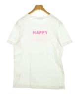 R&D.M.Co（オールドマンズテイラー）Tシャツ・カットソー 白 サイズ:-(XS位) メンズ/2200612857094