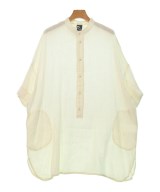 R&D.M.Co カジュアルシャツ