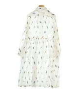 R&D.M.Co（オールドマンズテイラー）シャツワンピース 白 サイズ:M レディース/2200670322107