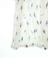 R&D.M.Co（オールドマンズテイラー）シャツワンピース 白 サイズ:M レディース/2200670322107