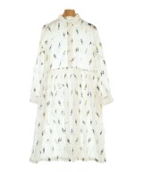 R&D.M.Co シャツワンピース