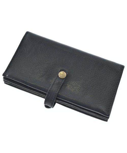R&D.M.Co（オールドマンズテイラー）財布・コインケース 黒 サイズ:- レディース/2200671744052