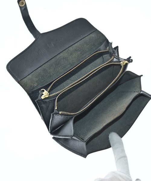 R&D.M.Co（オールドマンズテイラー）財布・コインケース 黒 サイズ:- レディース/2200671744052