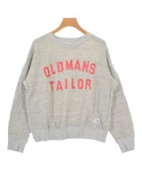 R&D.M.Co スウェット