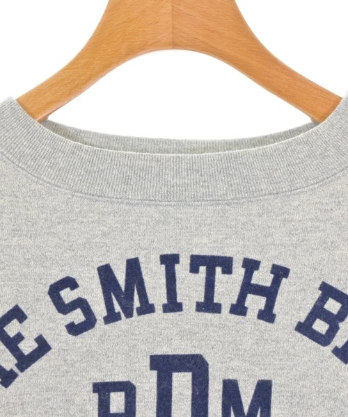 R&D.M.Co（オールドマンズテイラー）スウェット グレー サイズ:-(M位) レディース/2200673665041