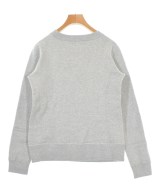 R&D.M.Co（オールドマンズテイラー）スウェット グレー サイズ:-(M位) レディース/2200673665041