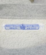 R&D.M.Co（オールドマンズテイラー）スウェット グレー サイズ:-(M位) レディース/2200673665041