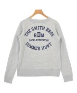 R&D.M.Co スウェット