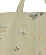 R&D.M.Co（オールドマンズテイラー）トートバッグ カーキ サイズ:- レディース/2200672707087