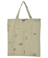 R&D.M.Co トートバッグ