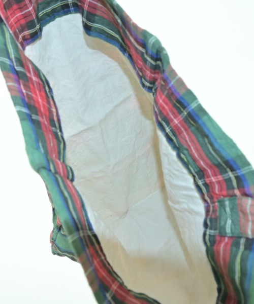 R&D.M.Co（オールドマンズテイラー）トートバッグ 緑 サイズ:- レディース/2200672707094