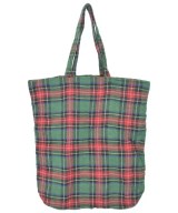 R&D.M.Co（オールドマンズテイラー）トートバッグ 緑 サイズ:- レディース/2200672707094