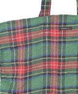 R&D.M.Co（オールドマンズテイラー）トートバッグ 緑 サイズ:- レディース/2200672707094