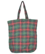 R&D.M.Co トートバッグ