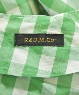 R&D.M.Co（オールドマンズテイラー）ワンピース 緑 サイズ:F レディース/2200679270232