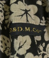 R&D.M.Co（オールドマンズテイラー）その他 黒 サイズ:-(S位) レディース/2200679270249