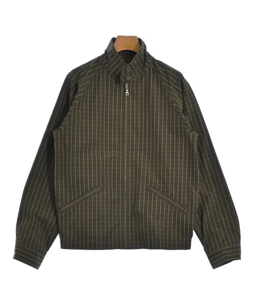 R&D.M.Co(オールドマンズテイラー)その他 茶 サイズ:M/2200691000015